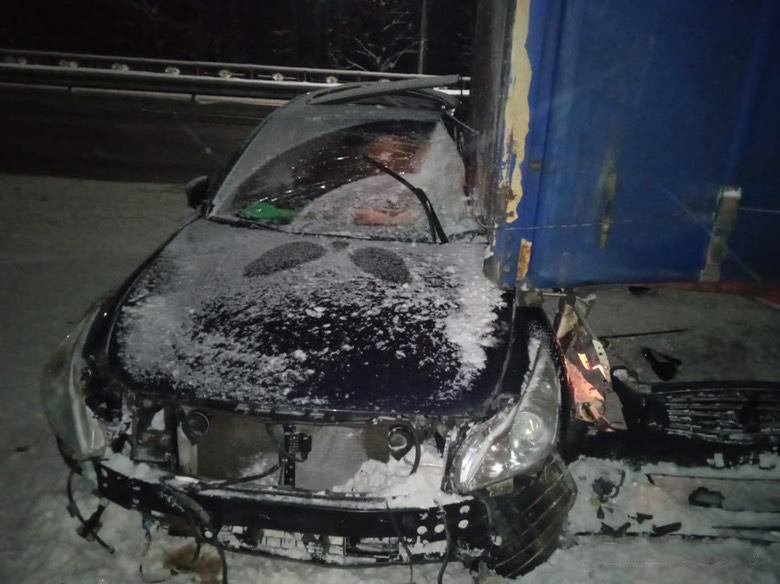 На дорогах Владимирской области за неделю пострадали более 40 человек