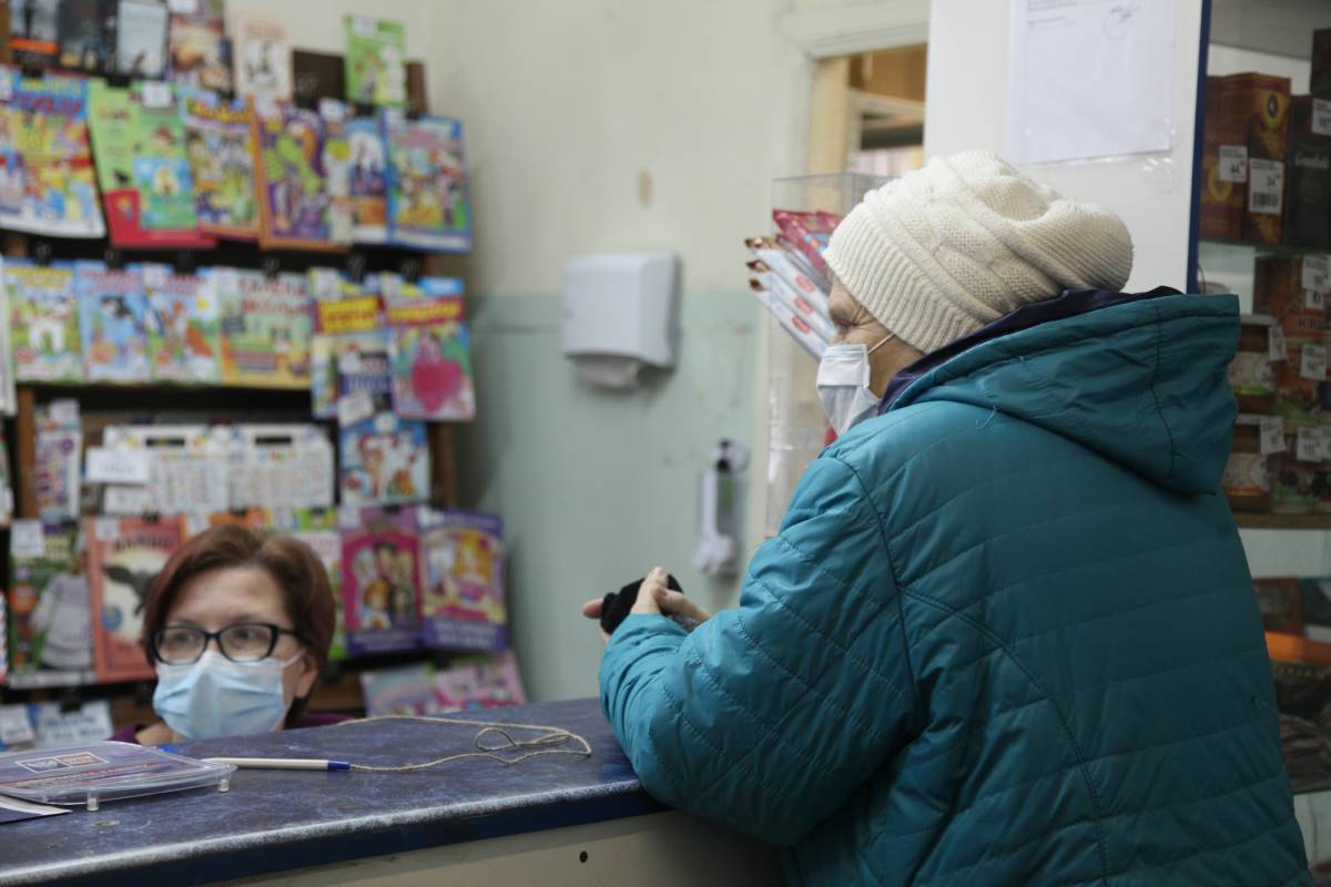 По инициативе «Единой России» Правительство выделило 5 млрд на модернизацию «Почты России»