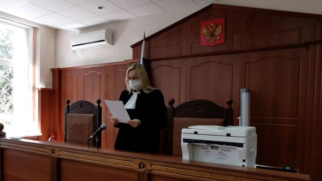 В России допустили возвращение смертной казни