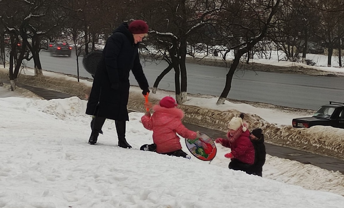 После новогодних каникул владимирцам начнут перечислять федеральные выплаты