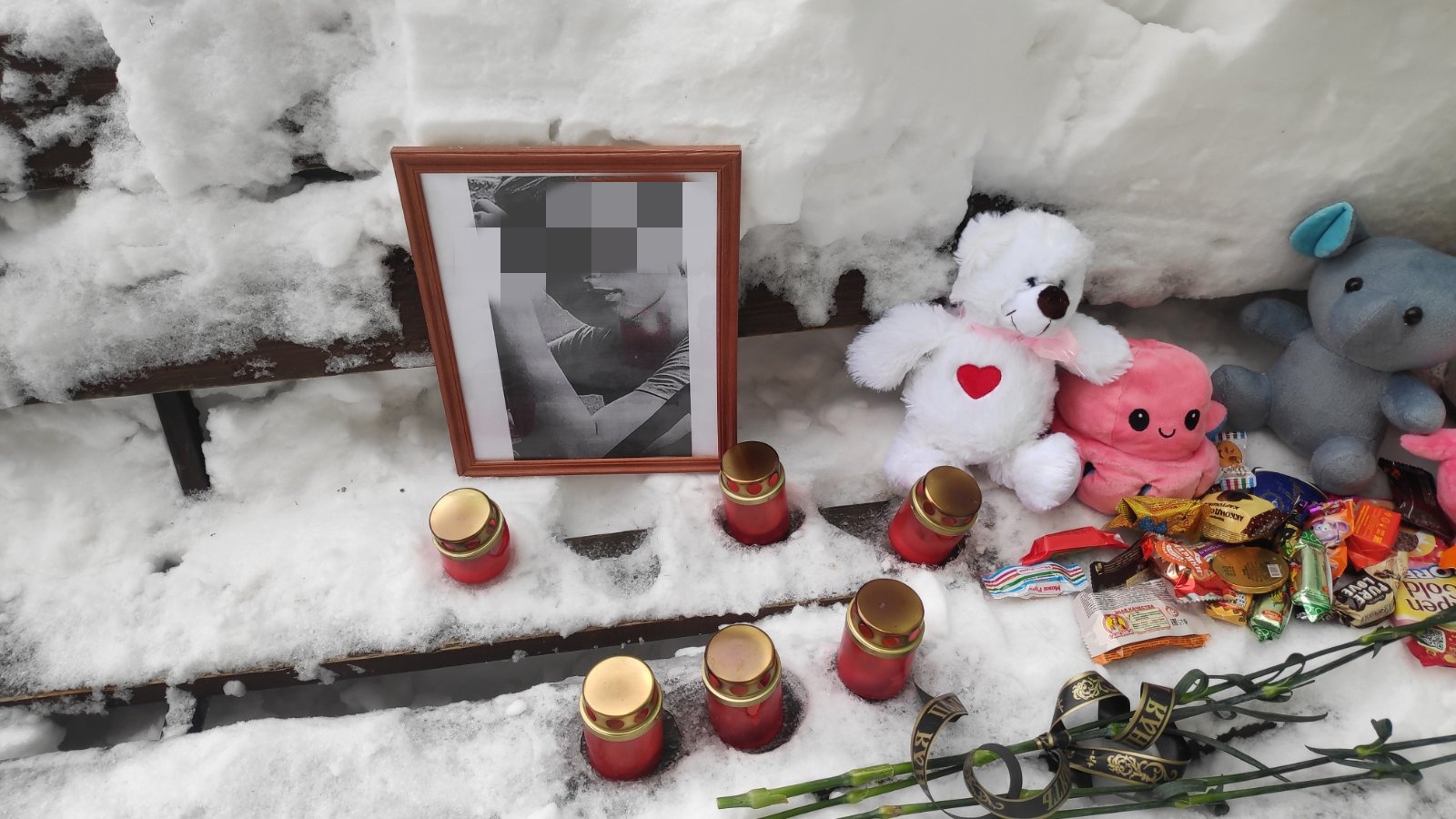 "Избил, убил и расчленил": стали известны подробности убийства подростка во Владимире