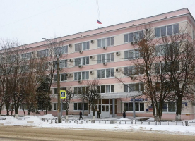 Во Владимире мировые судьи двух районов переехали в новое здание
