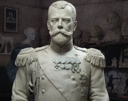 Во Владимире планируют поставить памятник Николаю II
