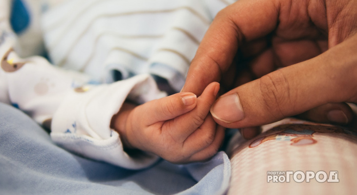 Во Владимирской области смертность снизилась, а рождаемость увеличилась