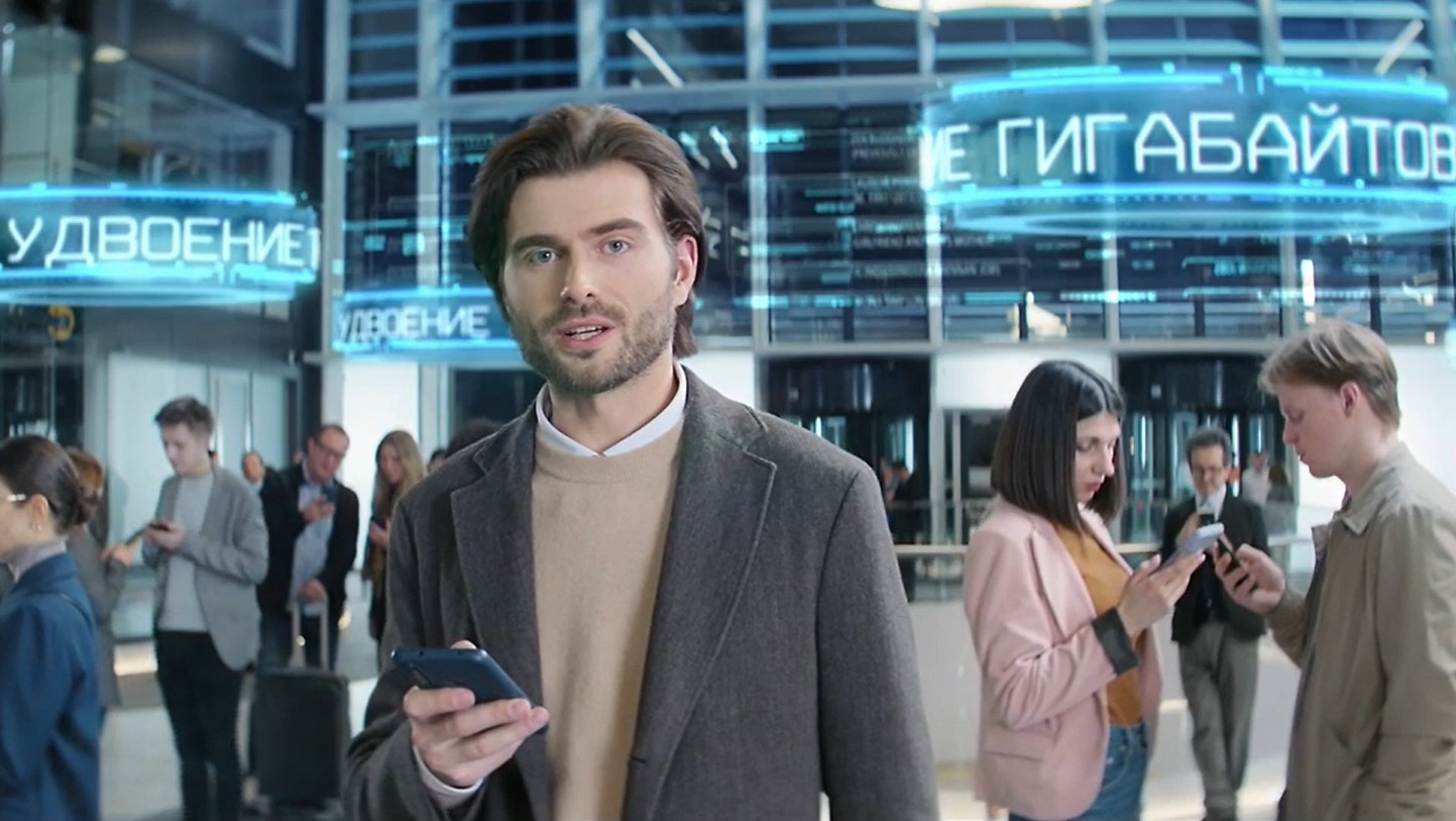 Владимирцы смогут протестировать качество связи Tele2 на популярном тарифе
