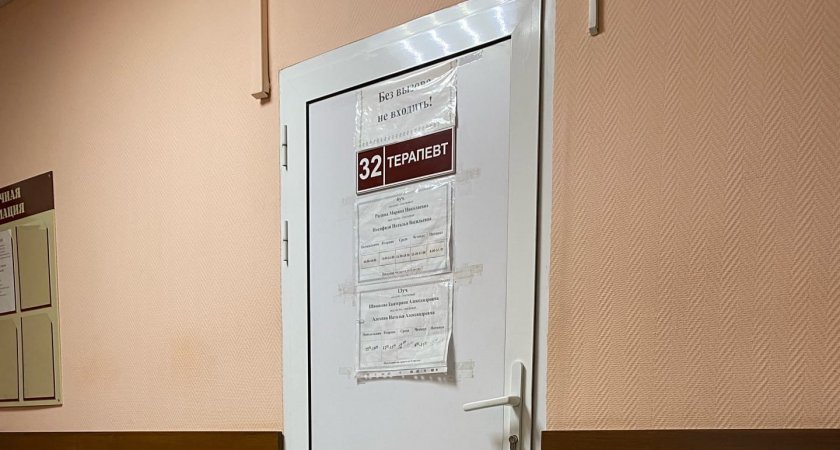  за неделю заболеваемость COVID во Владимире сильно выросла 