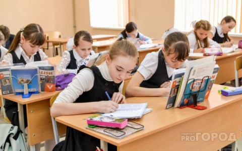 В Муроме закрылись 2 класса из-за всплеска заболеваемости коронавирусом