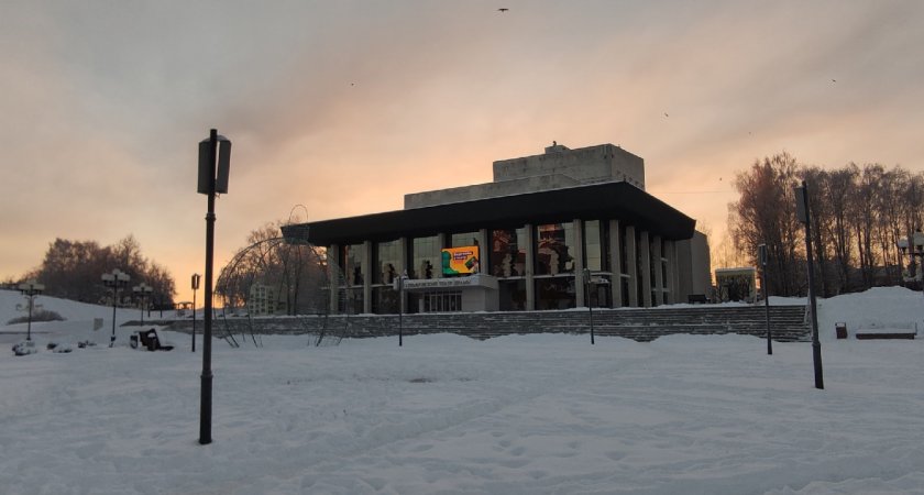 На следующей неделе владимирцев ожидает стабильность в погоде