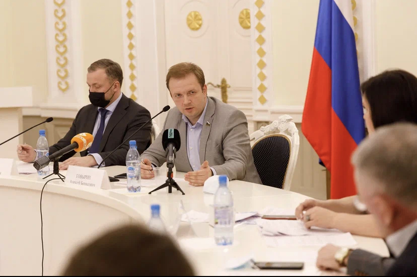  Важно сохранять статус цифрового государства