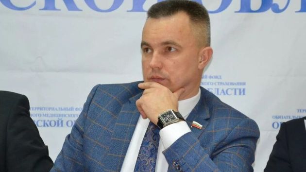 Мэр Мценска переезжает на работу во Владимирскую область