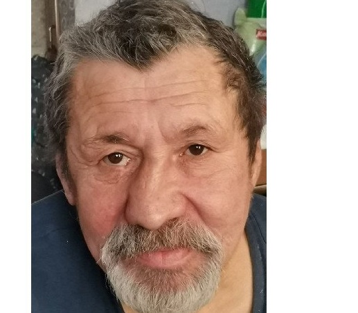 Во Владимирской области уже месяц не могут найти хромого мужчину