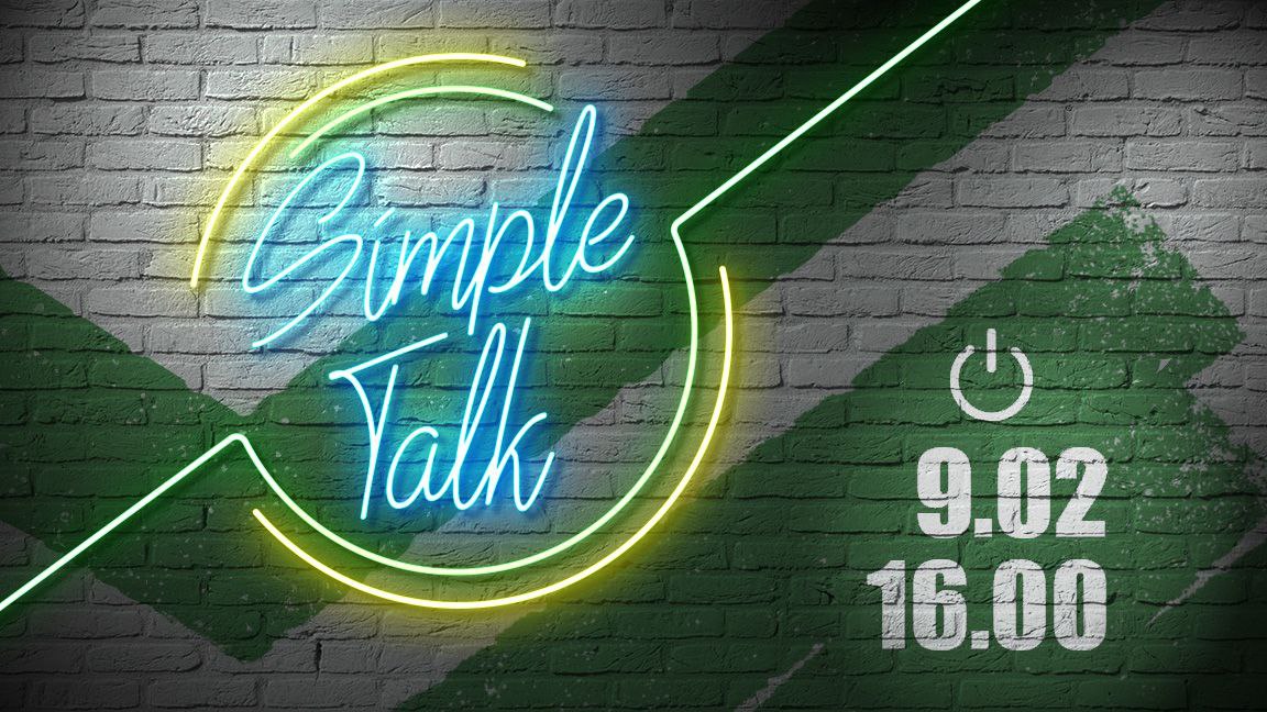 Волго-Вятский банк Сбербанка запускает онлайн-шоу «Simple talk»