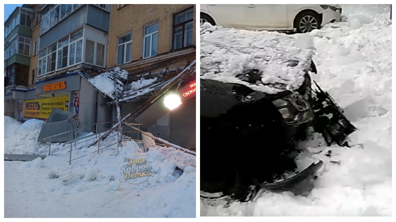  прогноз погоды на начало марта и падения ледяных глыб