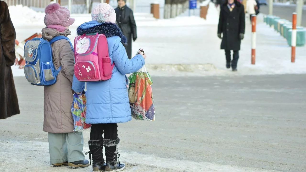 Родители владимирских детей просят ввести проездные билеты на автобусах