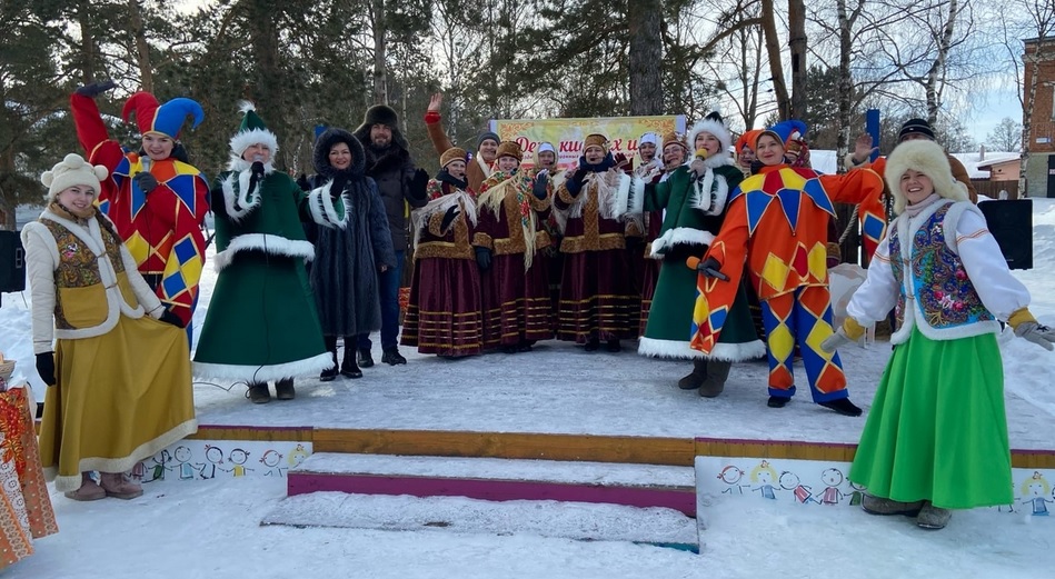 Во Владимире учредили праздник кислых щей