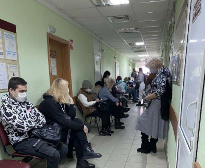 Как владимирцам понять, что это омикрон ещё до визита к врачу