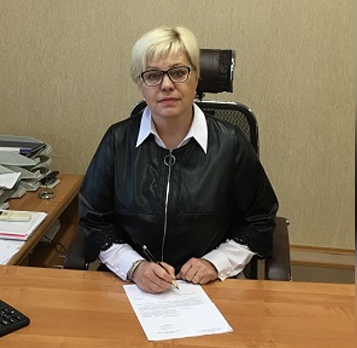 Экс-директор "Облстройзаказчика" за взятку отделалась условным сроком
