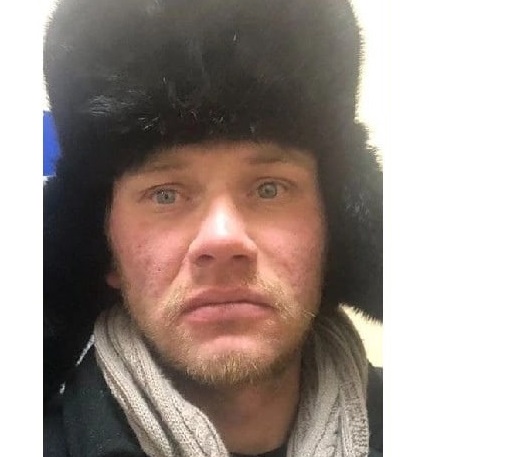 Поисковики уже неделю ищут хромого жителя Александровского района