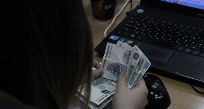 Треть владимирцев готова зарабатывать меньше