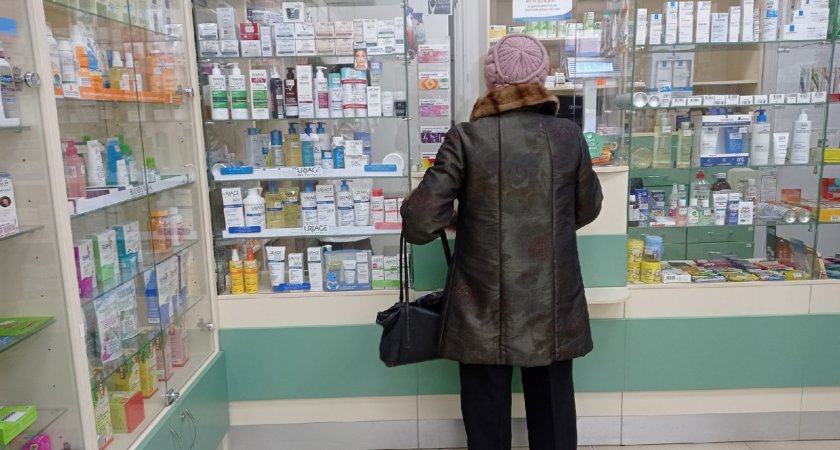 Нехватку лекарств для владимирских детей-инвалидов связали с международными проблемами