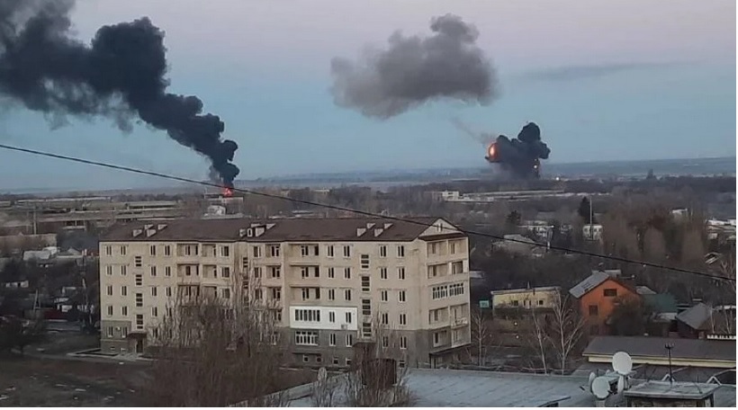  что известно к этому моменту