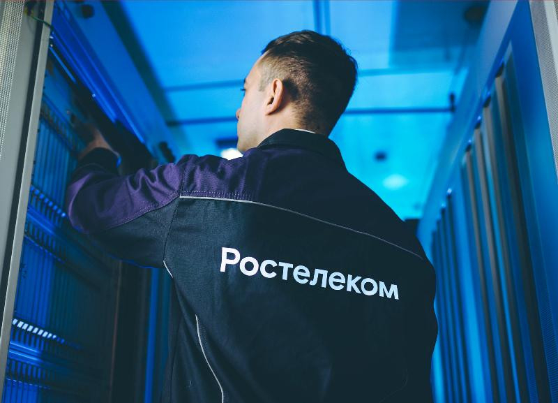 Оптика «Ростелекома» пришла в 2,5 тысячи домохозяйств Владимирской области