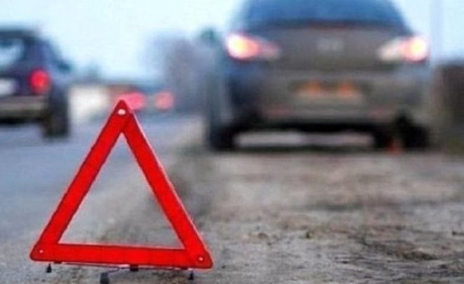 В Муроме на переходе сбили 17-летнюю девушку