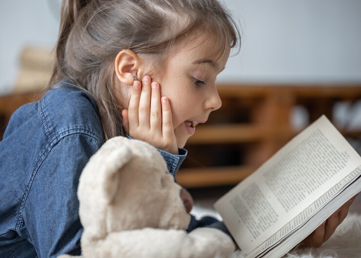 Книги, в которые точно влюбится ваш ребенок