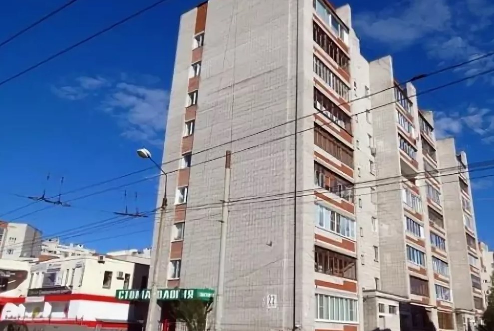 В многоэтажке в Добром люди три дня живут без газа