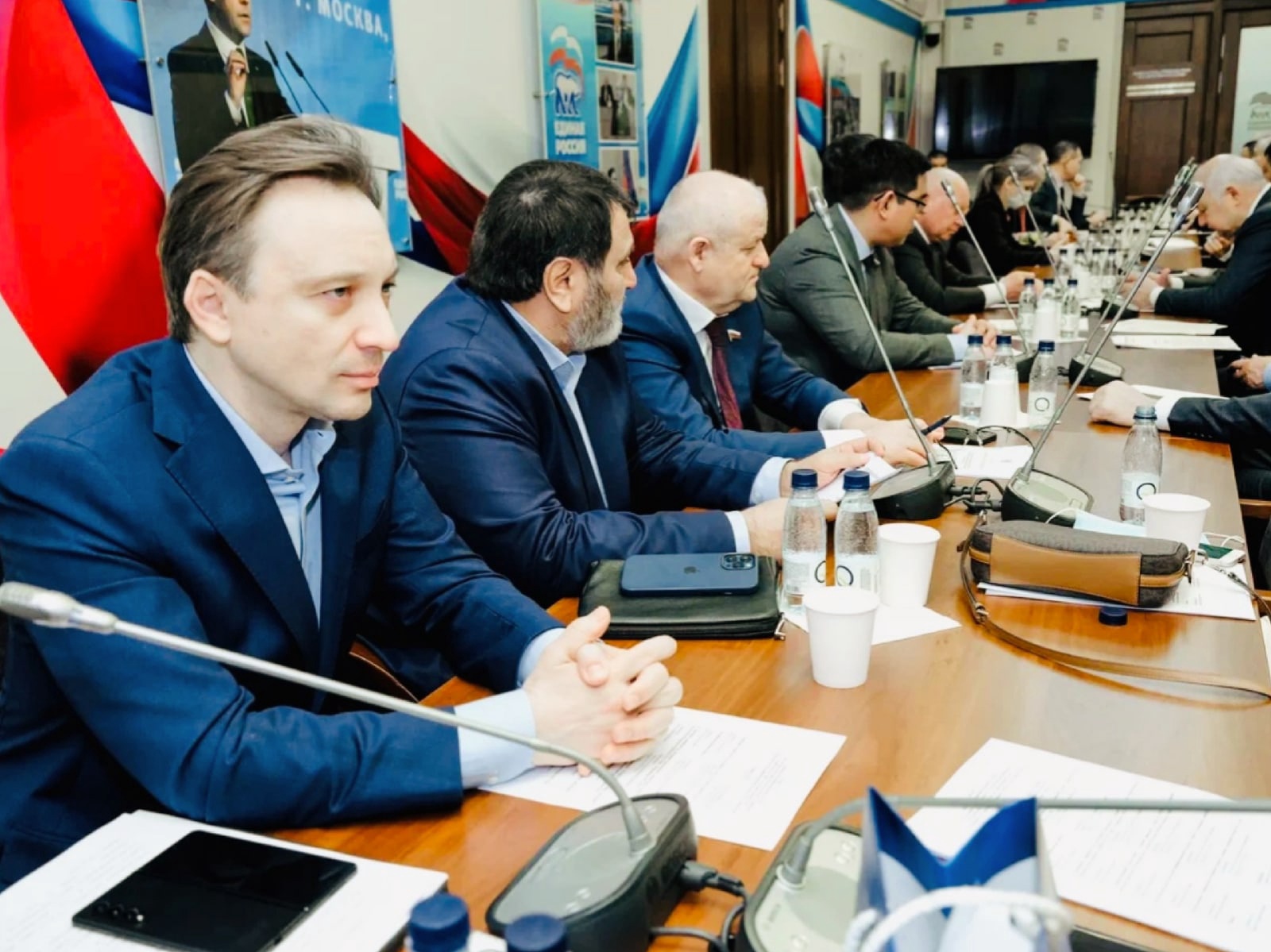  «Остановитесь! Закон дойдет и до вас!»