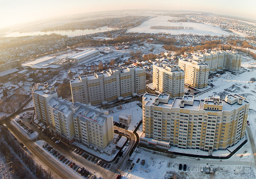 В Веризино до 2024 года появится школа 