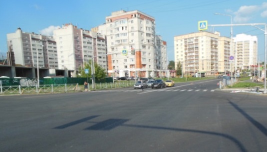 Владимирская мэрия рассказала, как в городе отремонтировали дороги