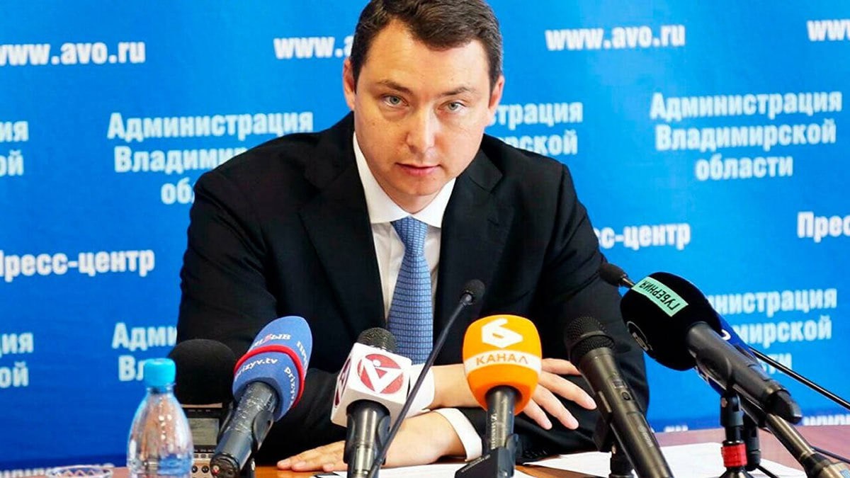  "Коррупция сожрёт любого и утащит в Ад"