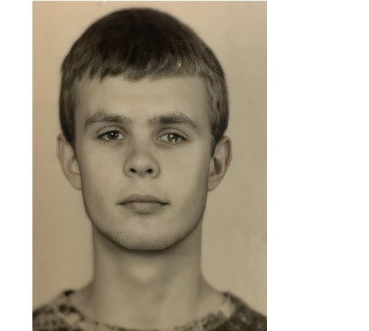 Во Владимире уже больше недели не могут найти кареглазого мужчину