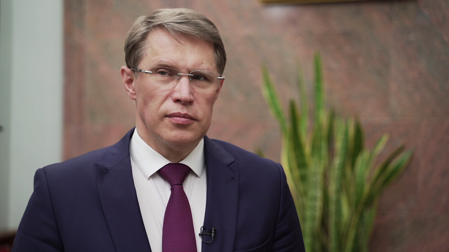 Министр здравоохранения посетит Владимирскую область