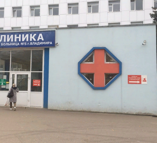 Во Владимирской области диагноз коронавирус зафиксирован у 310 человек