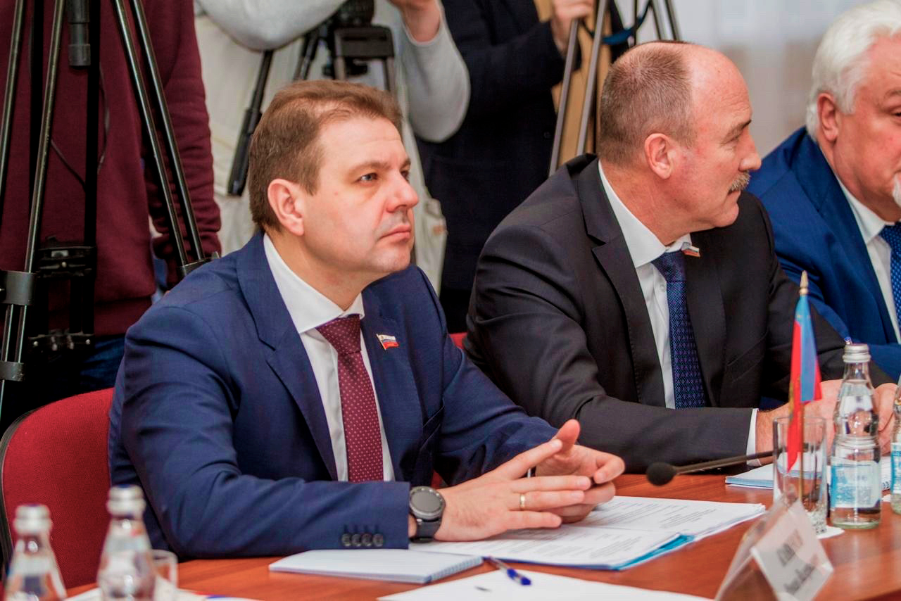 В Госдуме поддержали поправки «Единой России» ко второму чтению проекта бюджета