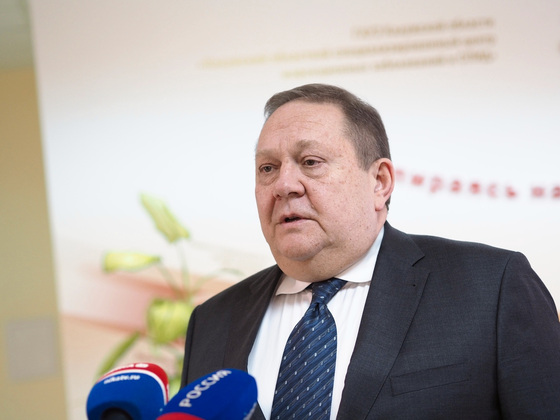  "Большинство заболевших – люди непривитые"
