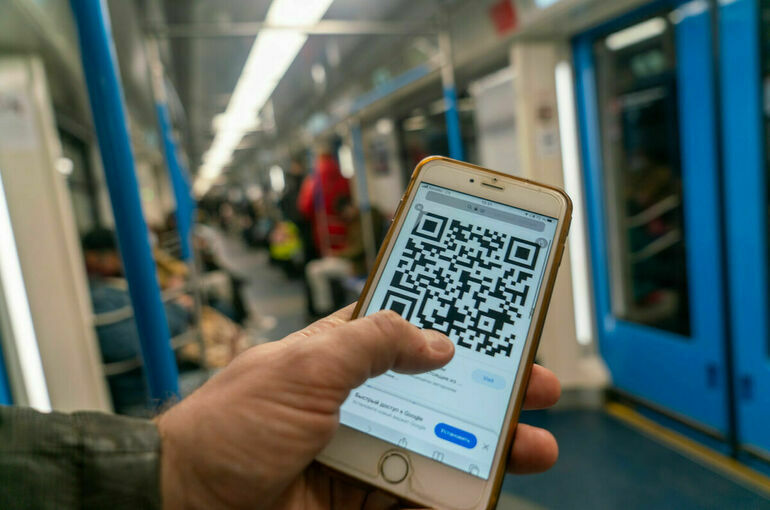 В Татарстане непривитым от COVID-19 запретили пользоваться общественным транспортом