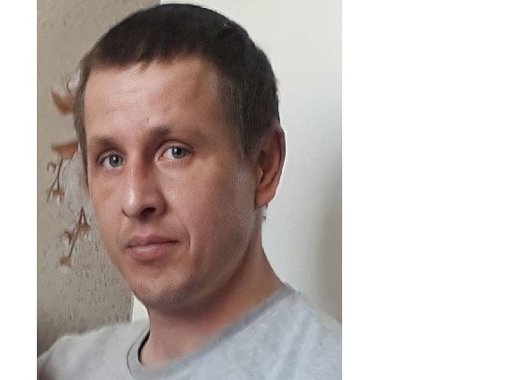 Во Владимире уже более 10 дней ищут александровца с чёрным рюкзаком