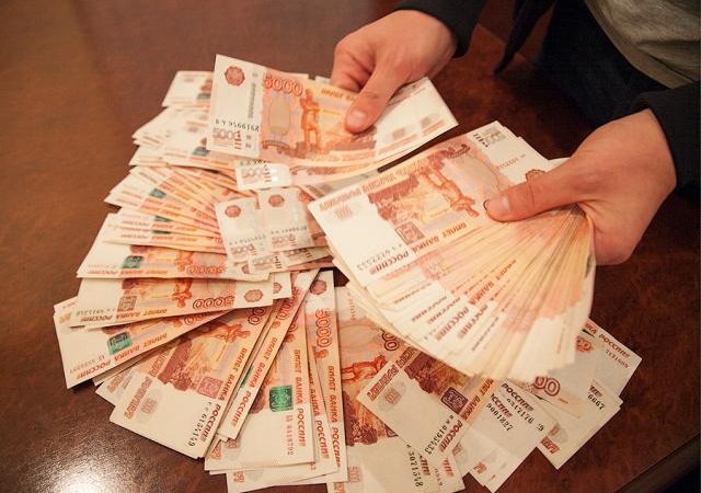 Сегодня у владимирцев есть шанс выиграть 100 тысяч рублей