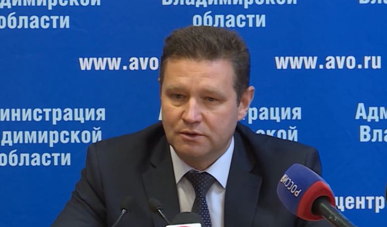 Глава сельхоздепартамента заявил о возрождении свиноводства во Владимирской области