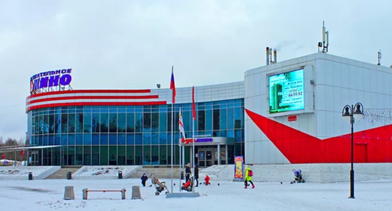 Владимирский кинотеатр "Русь-Кино" перешёл на новый режим работы 