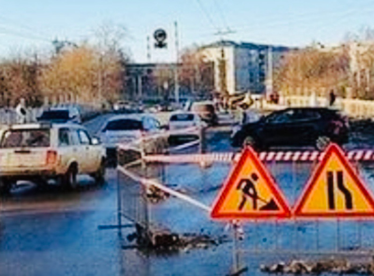 На мосту в Коврове ограничили движение из-за угрозы обрушения