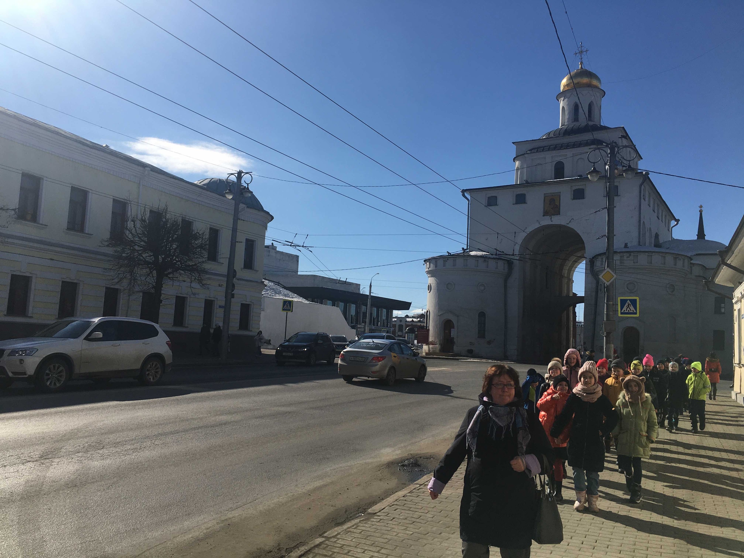 Среднедушевой доход во Владимирской области составил почти 32 тысячи рублей