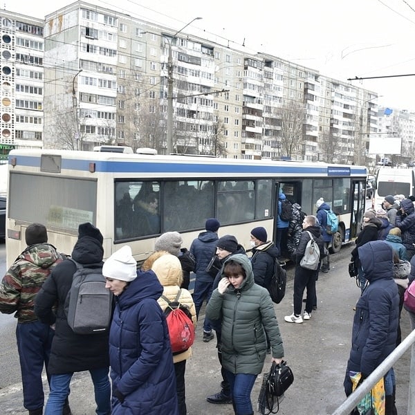 Названа новая дата торгов по закупке городских автобусов для Владимира