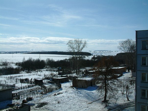 Жители посёлка в Суздальском районе оспорят соседство с кладбищем в суде