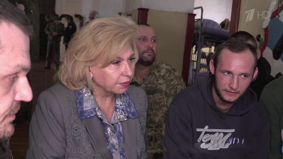 Во Владимирскую область приедет уполномоченный по правам человека в РФ Москалькова