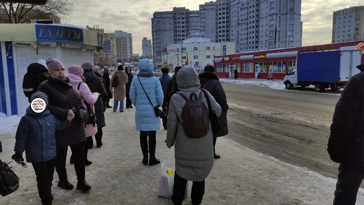 Демографическую ситуацию во Владимирской области признали одной из худших в России