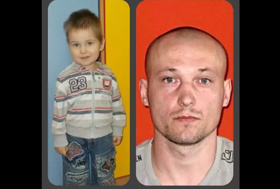 Разыскивается мальчик из Меленок, которого отец должен был вернуть матери 6 лет назад